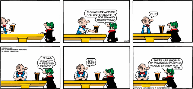 capp